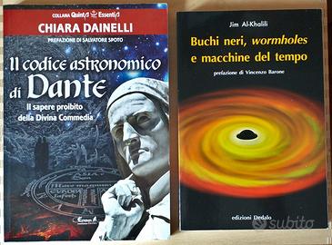 libri Dainelli / Al-Khalili