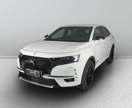 DS DS7 Crossback - DS7 Crossback 1.6 e-tense phev