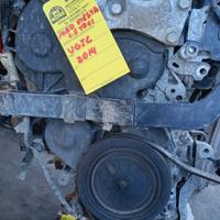 Motore Ford Fiesta 1.5 TDCi cod. mot. UGJC