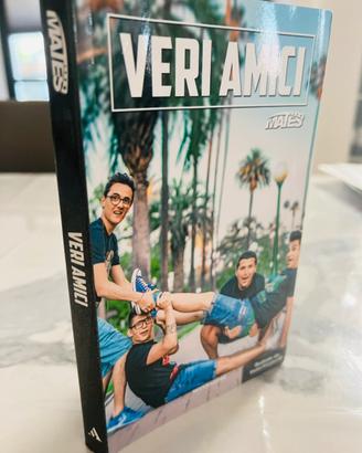 Veri amici - Mates - Mondadori