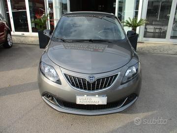 Lancia Ypsilon 1.0 FireFly 5 porte S&S Hybrid Plat