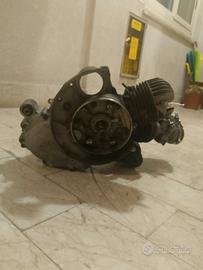 motore vespa 50v