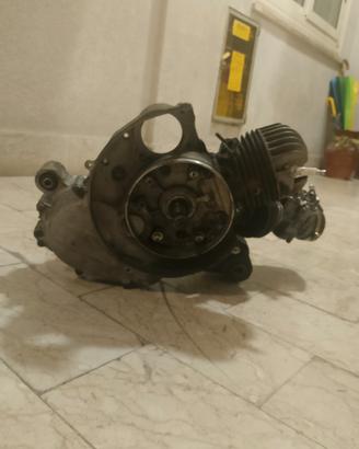 motore vespa 50v