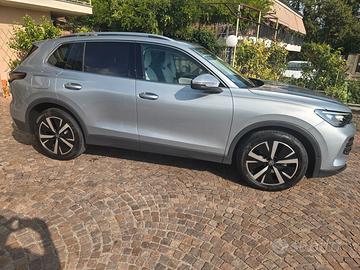 TIGUAN ELEGANCE