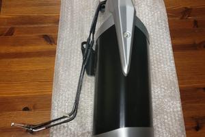 Terminale marmitta kawasaki 750