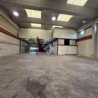 CAPANNONE A GRASSOBBIO