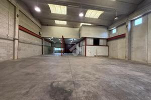 CAPANNONE A GRASSOBBIO