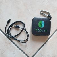 Power bank 10000 mAh