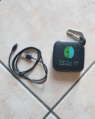 Power bank 10000 mAh