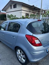 Opel Corsa D 1.2 81cv