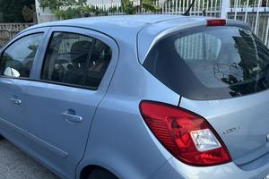 Opel Corsa D 1.2 81cv