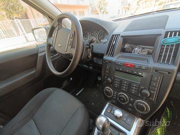 LAND ROVER Freelander 2ª serie - 2011
