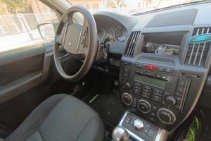 LAND ROVER Freelander 2ª serie - 2011