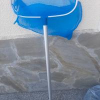 retino - spazzolone piscina