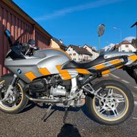 Bmw r 1100 s - 2005