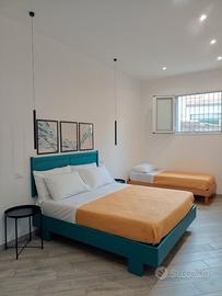 Appartamento arredato