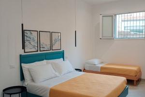 Appartamento arredato