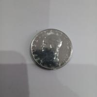 Moneta da 100 lire commemorazione  FAO