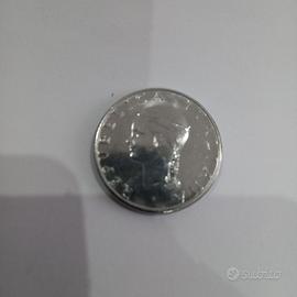 Moneta da 100 lire commemorazione  FAO