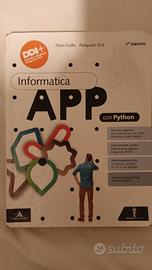 informatica app 1ºbiennio