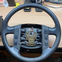 Sterzo volante airbag freelander 2
