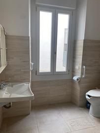 Set Sanitari per disabile