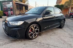 Audi A1 SPB 30 TFSI