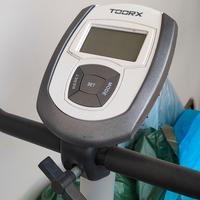 cyclette toorx