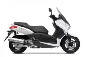 YAMAHA XMAX 125  anno 2010