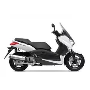 YAMAHA XMAX 125  anno 2010