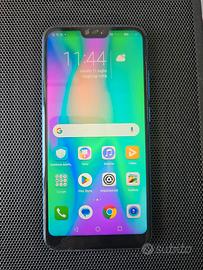 smartphone HONOR 10 4GB/64GB
