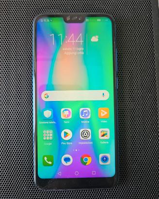 smartphone HONOR 10 4GB/64GB