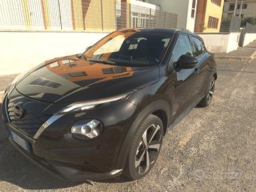 NISSAN Juke 2ª serie - 2023