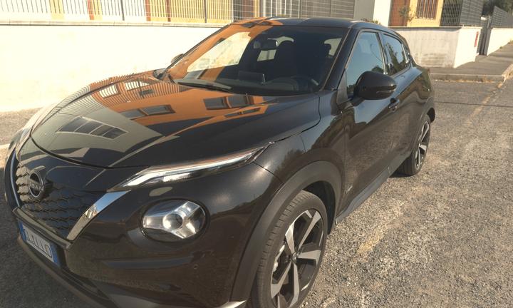 NISSAN Juke 2ª serie - 2023
