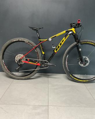 Wilier 101x taglia m