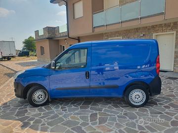 FIAT DOBLO EURO 6