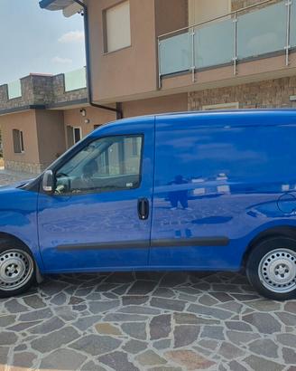 FIAT DOBLO EURO 6