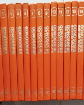 Enciclopedia 16 volumi