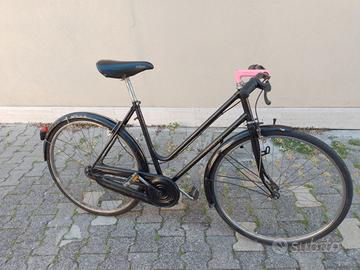 Bici donna