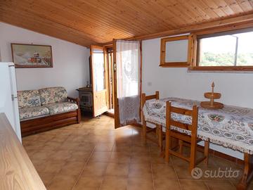 Fiamignano fraz. casa montagna