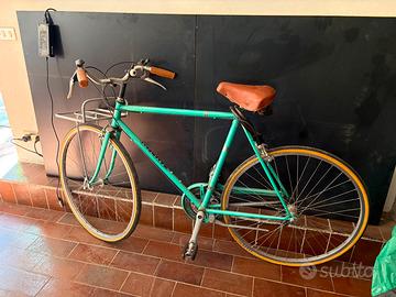 Bicicletta Zambelli