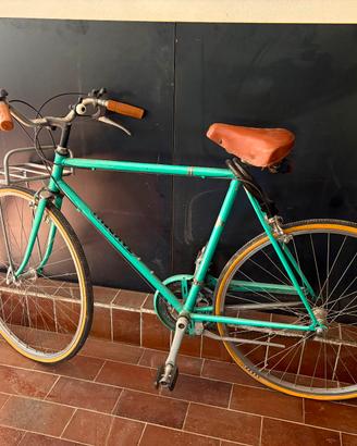 Bicicletta Zambelli
