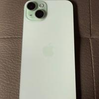 Iphone15 plus 128 gb