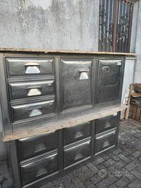 Banco frigo