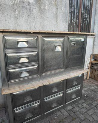 Banco frigo