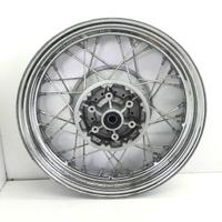 CERCHIO RUOTA POSTERIORE 16 X 3.00 MOTO GUZZI NEVA