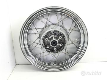 CERCHIO RUOTA POSTERIORE 16 X 3.00 MOTO GUZZI NEVA