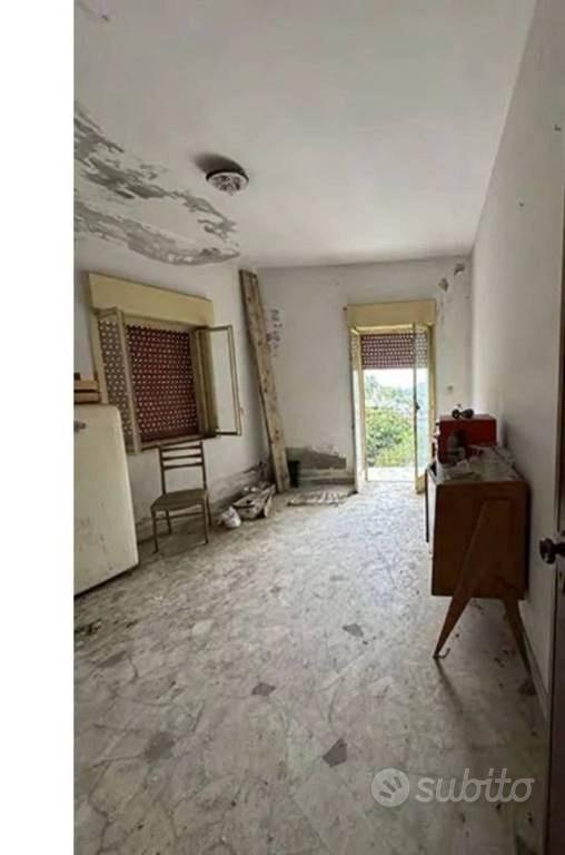 Appartamento – Messina, I Circoscrizione - Vista 5