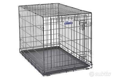 Kennel  cuccia 90 X 60 x 60 cm