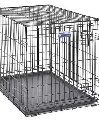 Kennel  cuccia 90 X 60 x 60 cm